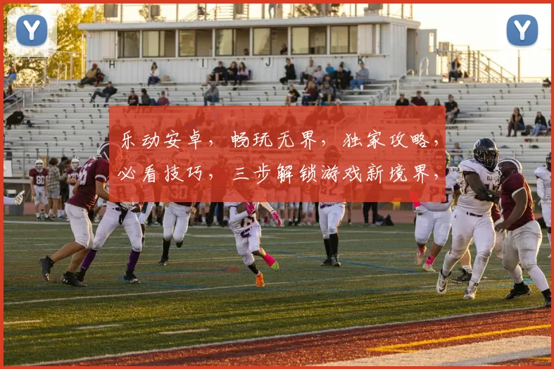 乐动安卓，畅玩无界，独家攻略，必看技巧，三步解锁游戏新境界，体验极致乐趣