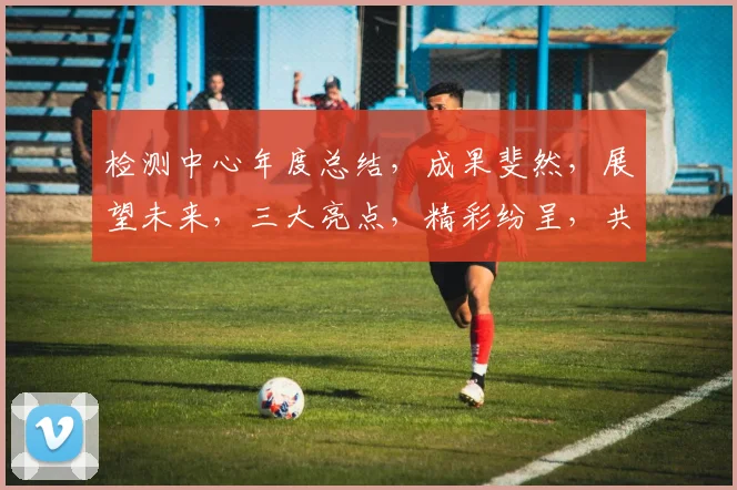 检测中心年度总结，成果斐然，展望未来，三大亮点，精彩纷呈，共谋发展。