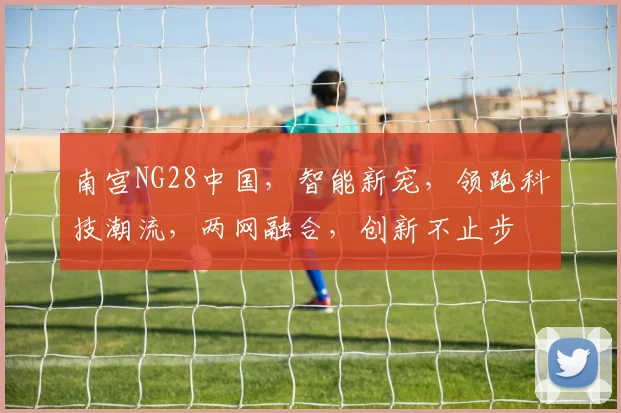 南宫NG28中国，智能新宠，领跑科技潮流，两网融合，创新不止步